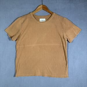 Le Bon Shoppe T Shirt Size Small Short Sleeve